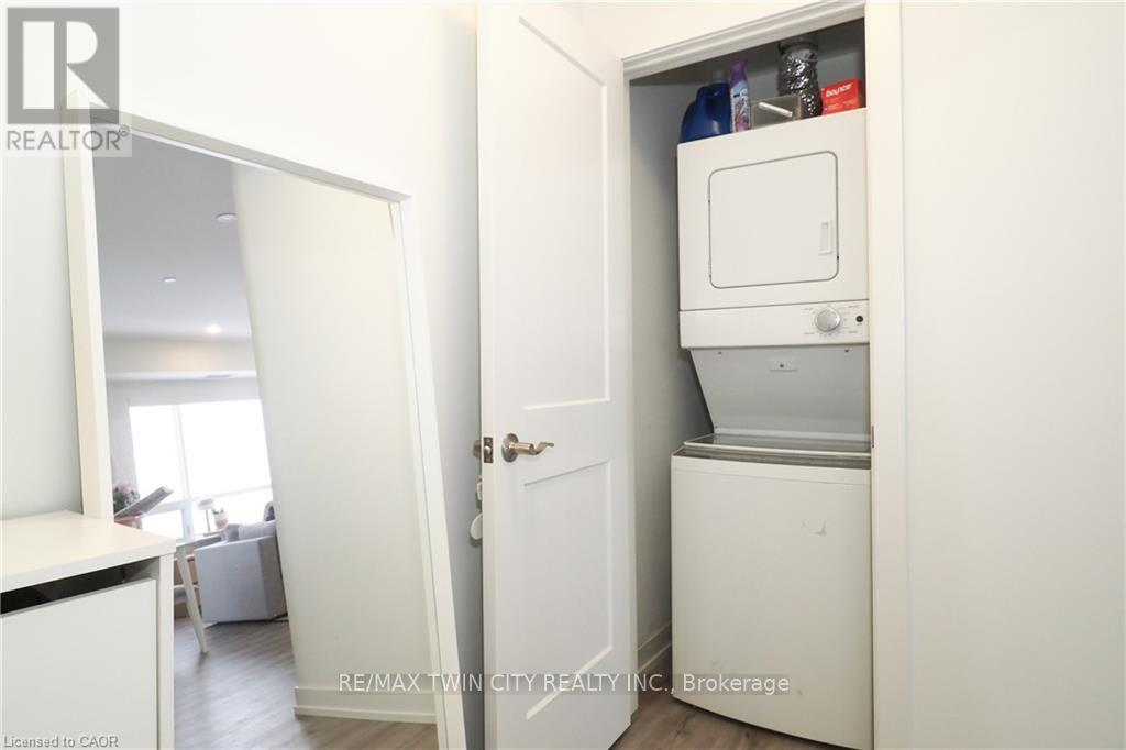 415 - 247 Northfield Drive E, Waterloo, Ontario  N2K 0H1 - Photo 22 - X12630486