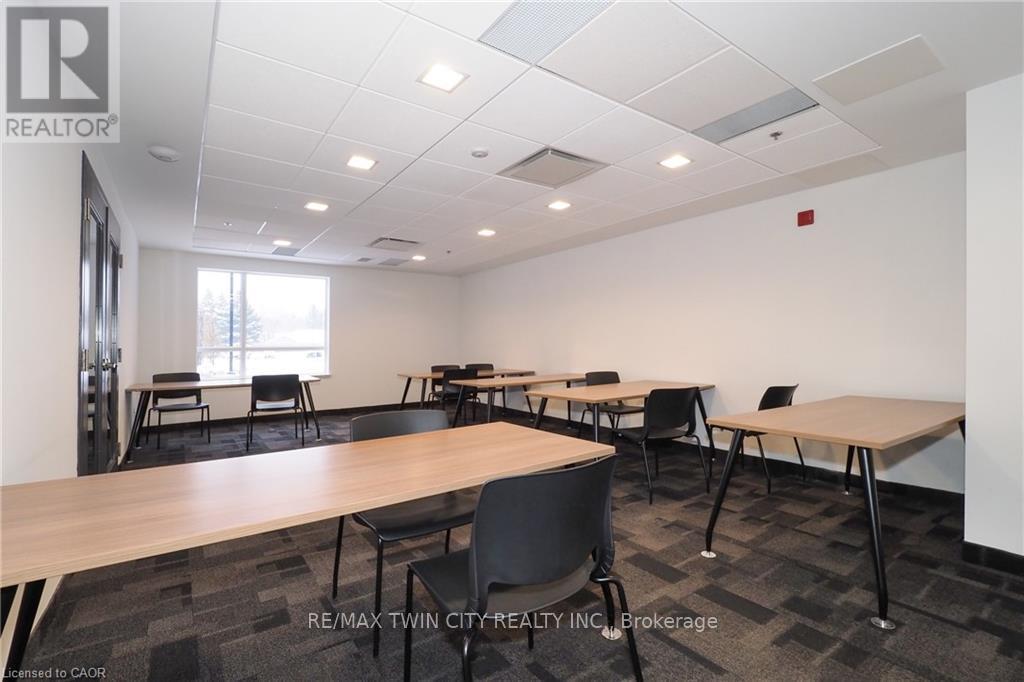 415 - 247 Northfield Drive E, Waterloo, Ontario  N2K 0H1 - Photo 27 - X12630486