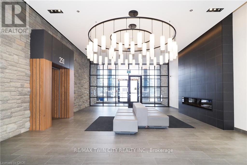 415 - 247 Northfield Drive E, Waterloo, Ontario  N2K 0H1 - Photo 3 - X12630486