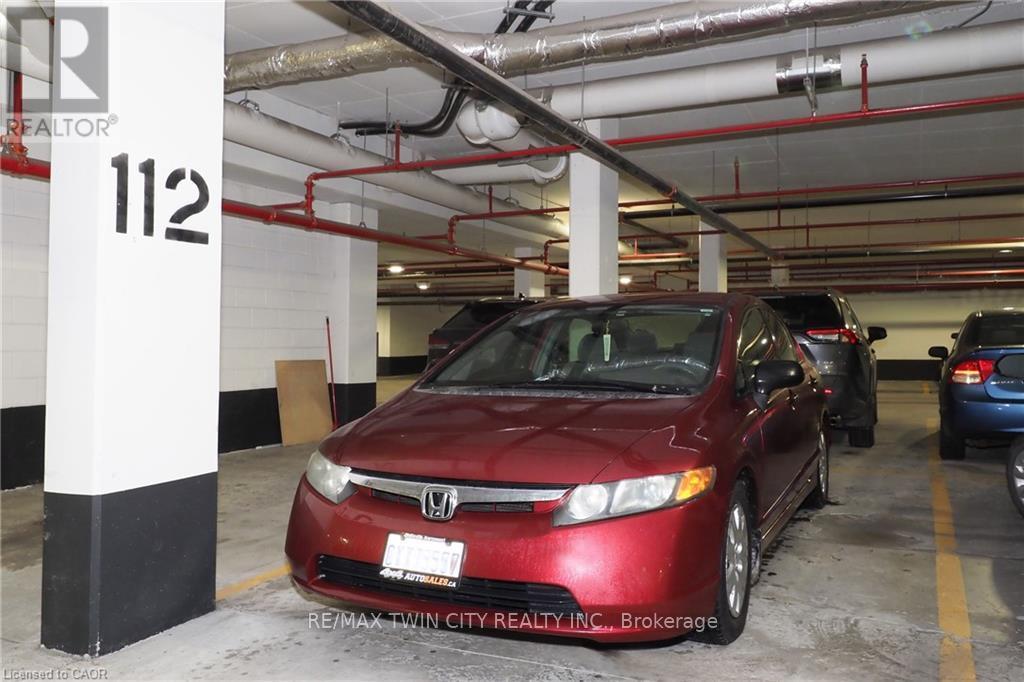 415 - 247 Northfield Drive E, Waterloo, Ontario  N2K 0H1 - Photo 30 - X12630486