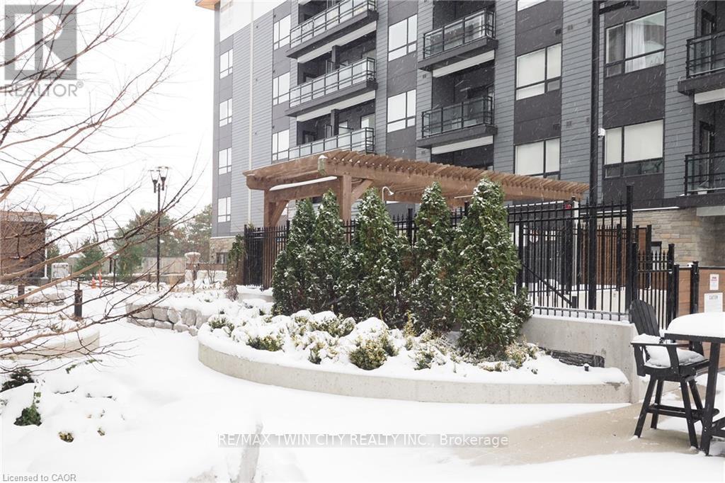 415 - 247 Northfield Drive E, Waterloo, Ontario  N2K 0H1 - Photo 33 - X12630486