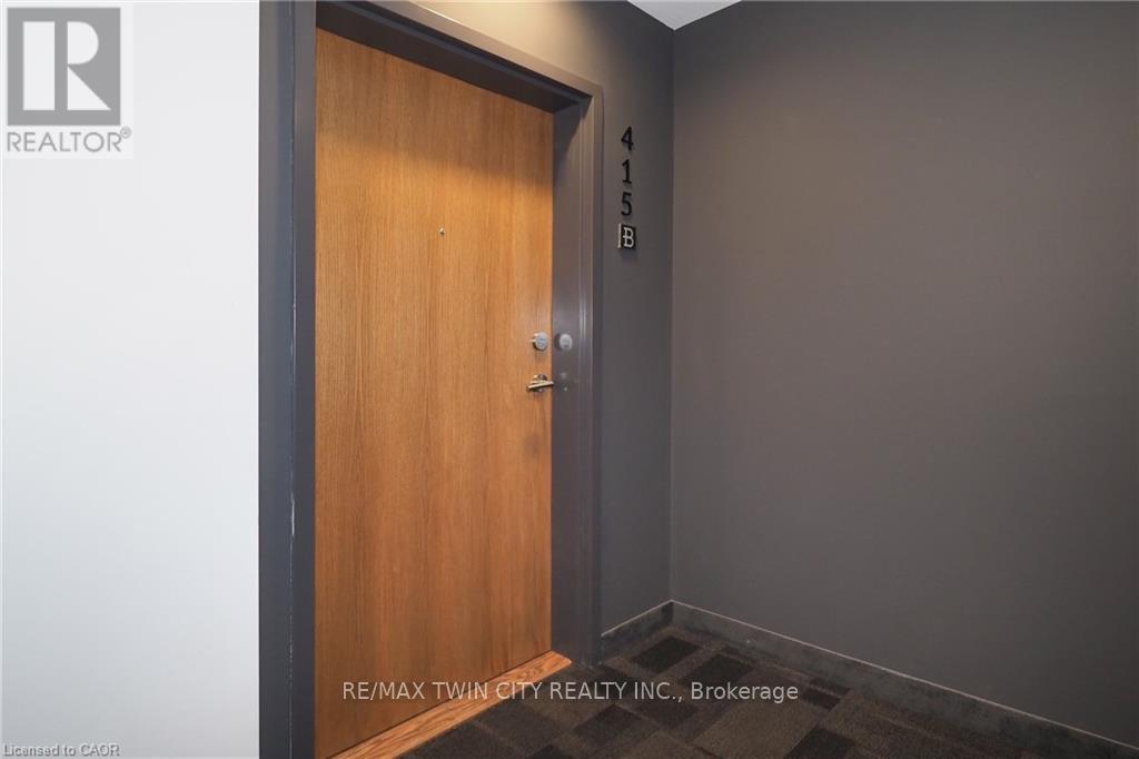 415 - 247 Northfield Drive E, Waterloo, Ontario  N2K 0H1 - Photo 5 - X12630486