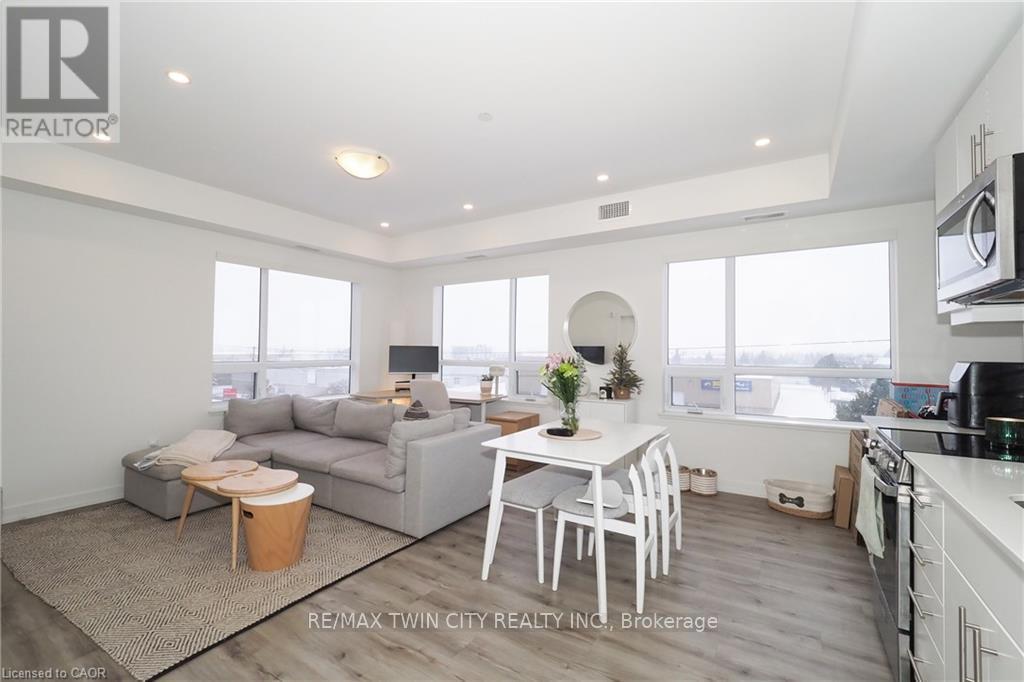 415 - 247 Northfield Drive E, Waterloo, Ontario  N2K 0H1 - Photo 9 - X12630486