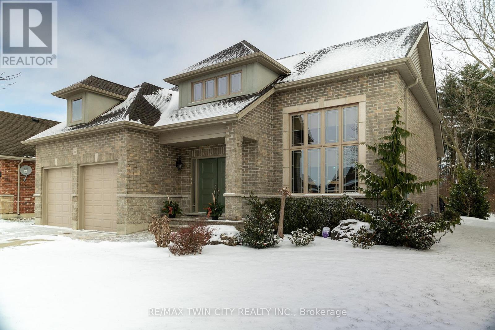 72 Newport Lane, Norfolk, Ontario  N0A 1N7 - Photo 2 - X12630502