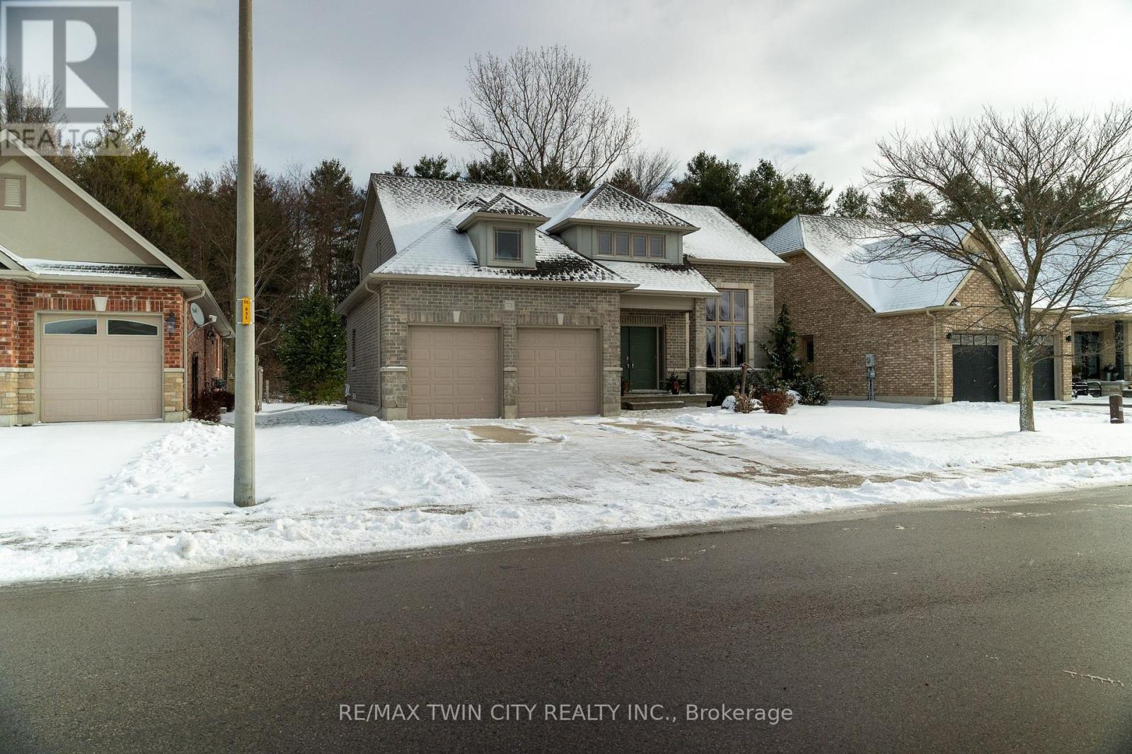 72 Newport Lane, Norfolk, Ontario  N0A 1N7 - Photo 3 - X12630502