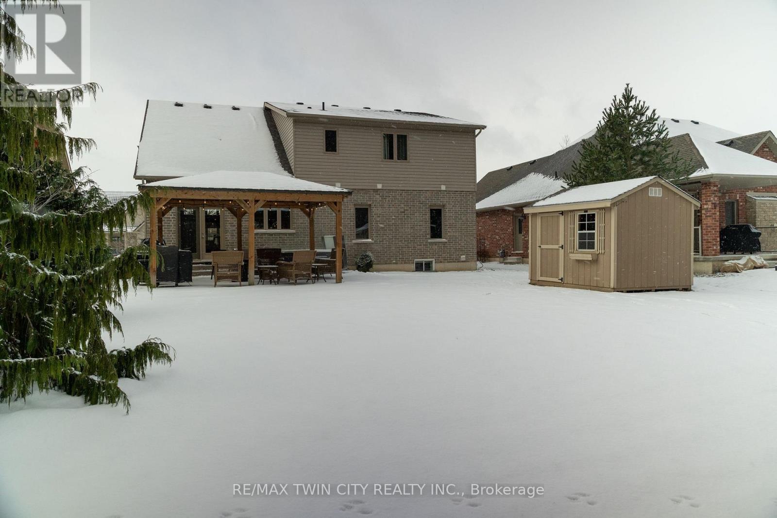 72 Newport Lane, Norfolk, Ontario  N0A 1N7 - Photo 6 - X12630502