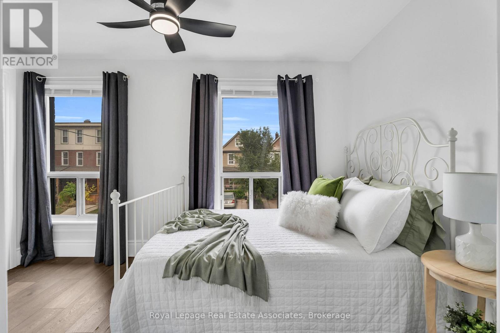 10 Gordon Street, Hamilton, Ontario  L8L 3H2 - Photo 23 - X12630512