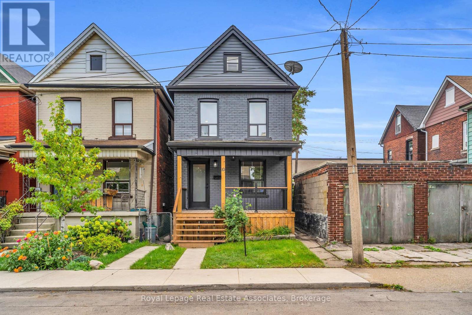 10 Gordon Street, Hamilton, Ontario  L8L 3H2 - Photo 38 - X12630512