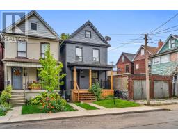 10 GORDON STREET, Hamilton, Ontario