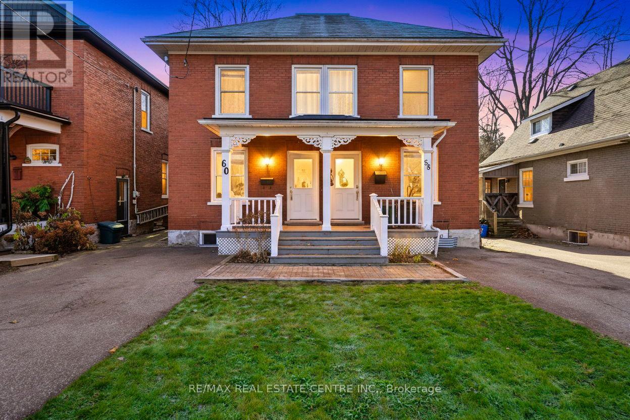 60 RIFE AVENUE, Cambridge, Ontario