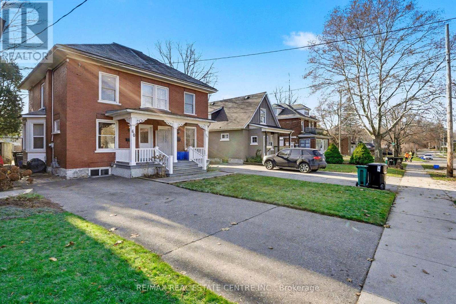 60 Rife Avenue, Cambridge, Ontario  N3C 2G7 - Photo 3 - X12630540