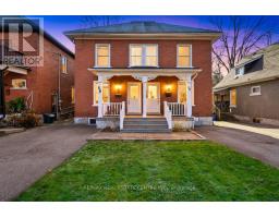 60 RIFE AVENUE, Cambridge, Ontario