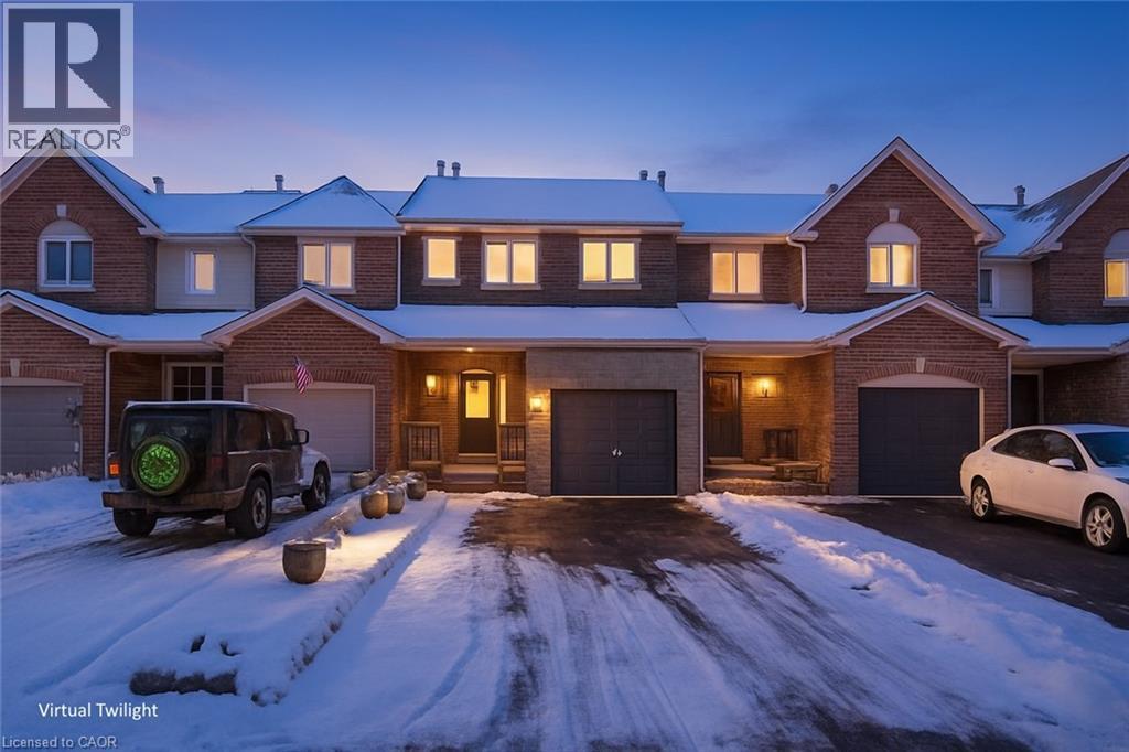 28 Perthshire Court, Hamilton, Ontario  L9B 2H1 - Photo 4 - 40792291