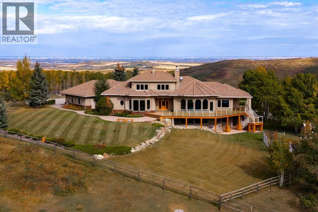 290254 96 Street W, Rural Foothills County, Alberta  T1S 0V2 - Photo 12 - A2262856