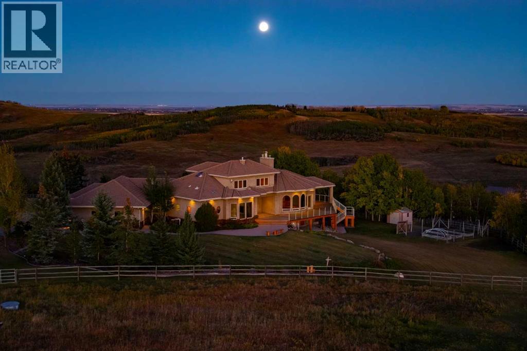 290254 96 Street W, Rural Foothills County, Alberta