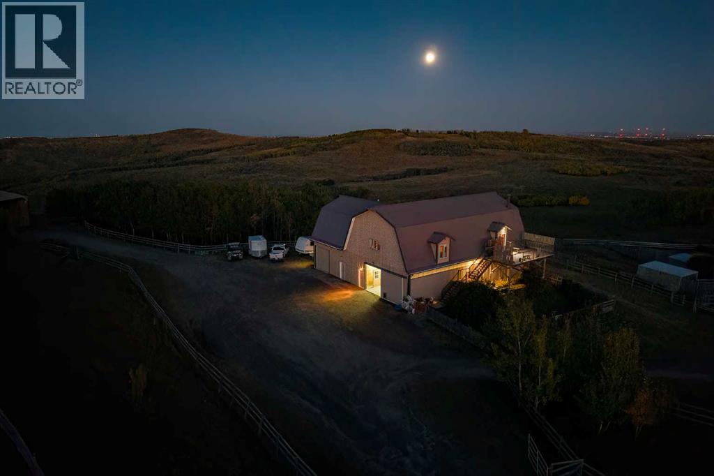 290254 96 Street W, Rural Foothills County, Alberta  T1S 0V2 - Photo 4 - A2262856