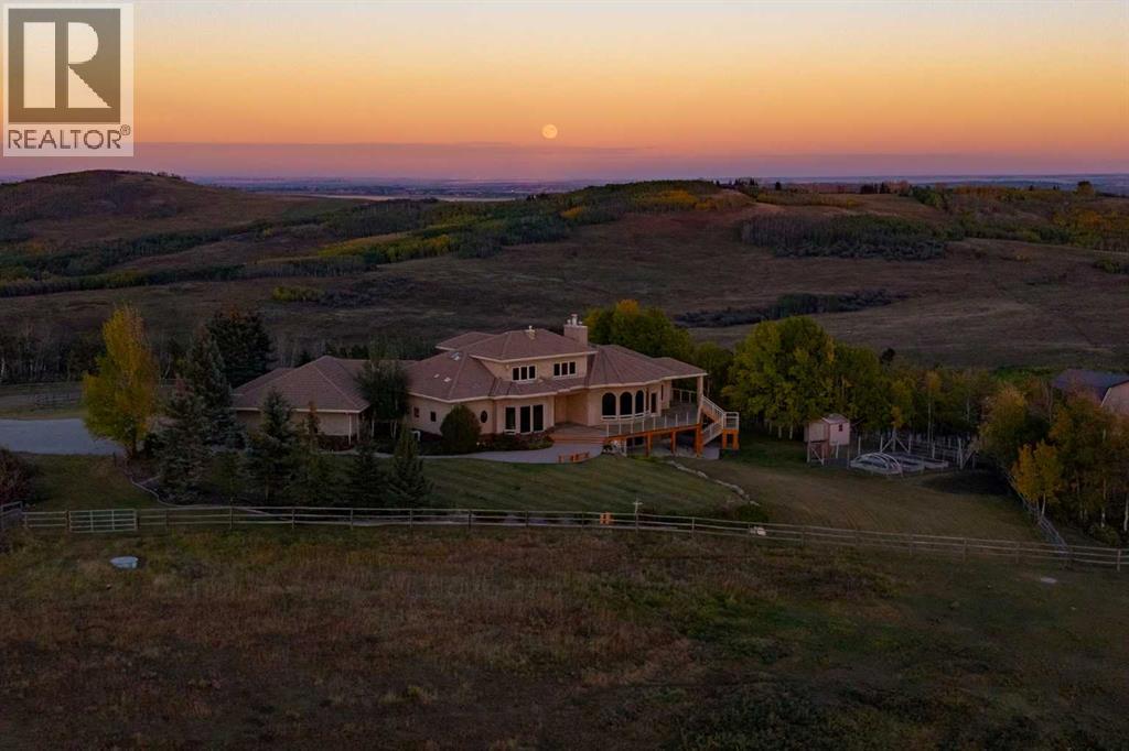 290254 96 Street W, Rural Foothills County, Alberta  T1S 0V2 - Photo 7 - A2262856