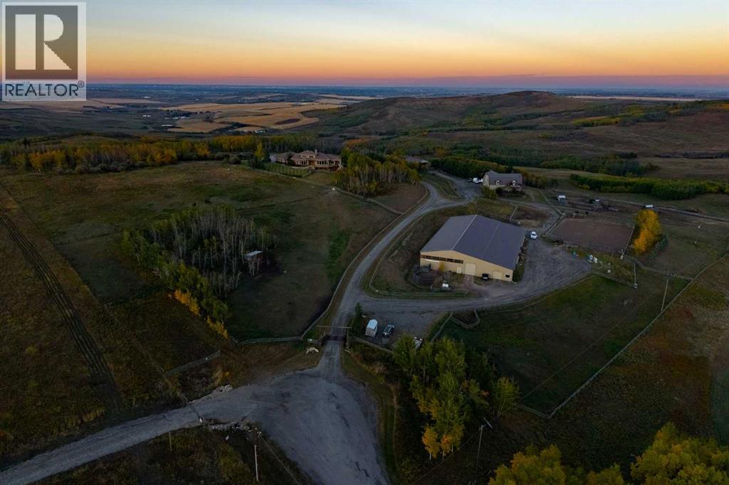 290254 96 Street W, Rural Foothills County, Alberta  T1S 0V2 - Photo 8 - A2262856