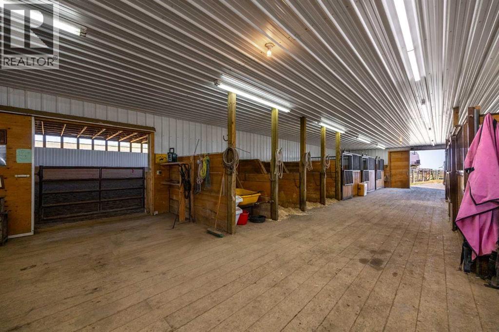 290254 96 Street W, Rural Foothills County, Alberta  T1S 0V2 - Photo 42 - A2262856