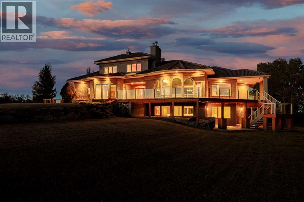 290254 96 Street W, Rural Foothills County, Alberta  T1S 0V2 - Photo 2 - A2262856