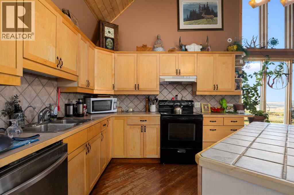 290254 96 Street W, Rural Foothills County, Alberta  T1S 0V2 - Photo 36 - A2262856