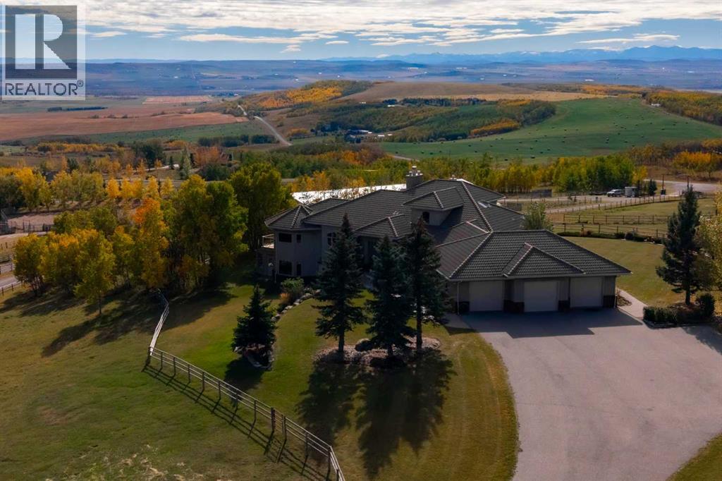 290254 96 Street W, Rural Foothills County, Alberta  T1S 0V2 - Photo 10 - A2262856