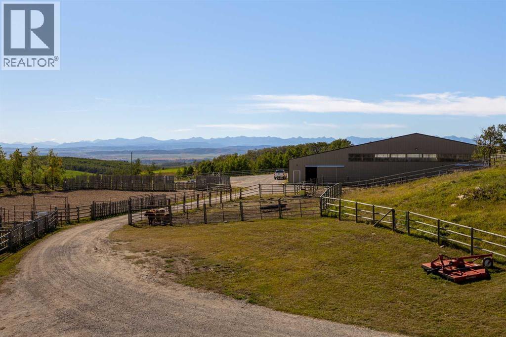 290254 96 Street W, Rural Foothills County, Alberta  T1S 0V2 - Photo 40 - A2262856