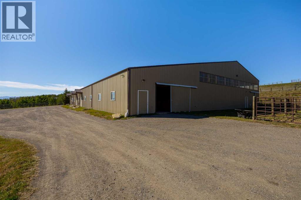 290254 96 Street W, Rural Foothills County, Alberta  T1S 0V2 - Photo 41 - A2262856