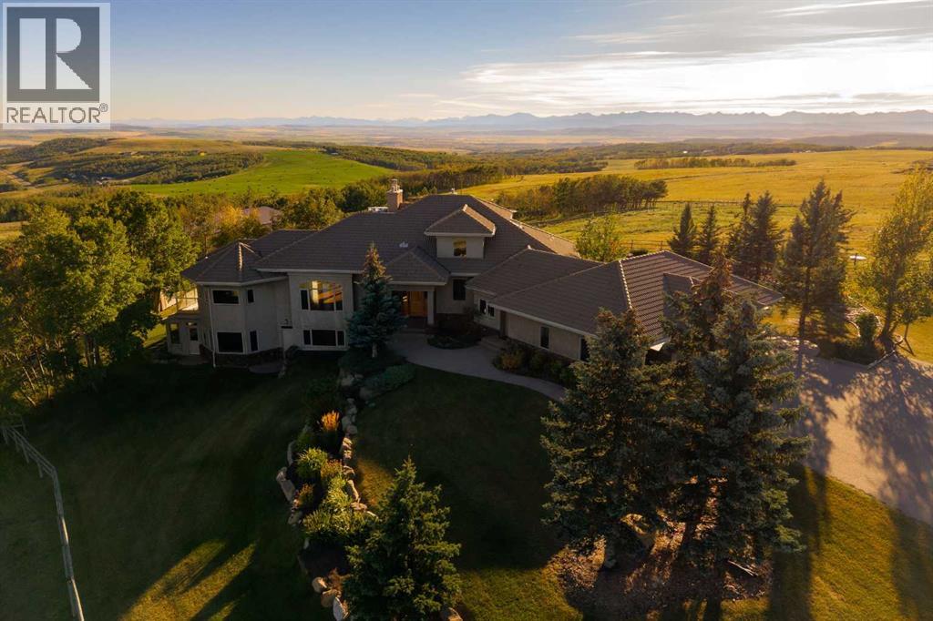 290254 96 Street W, Rural Foothills County, Alberta  T1S 0V2 - Photo 48 - A2262856