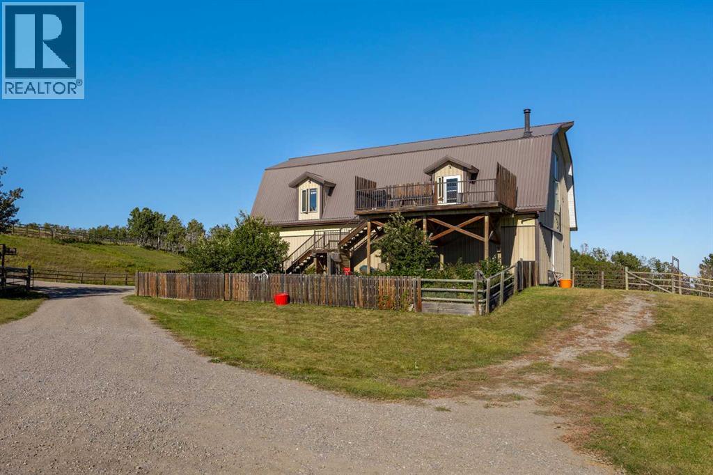 290254 96 Street W, Rural Foothills County, Alberta  T1S 0V2 - Photo 35 - A2262856