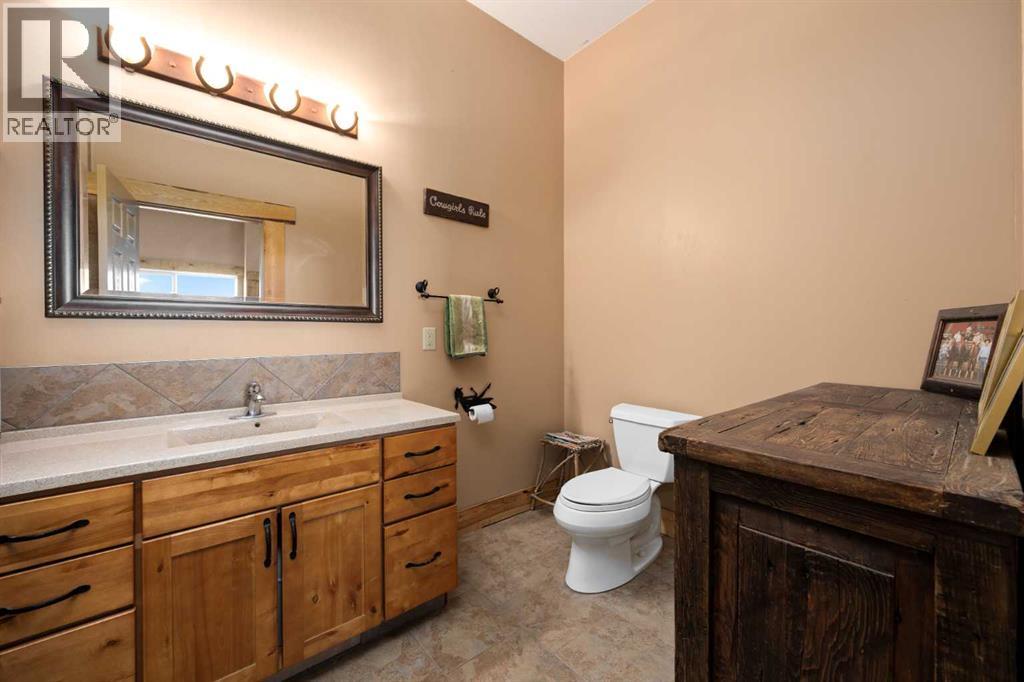 290254 96 Street W, Rural Foothills County, Alberta  T1S 0V2 - Photo 47 - A2262856