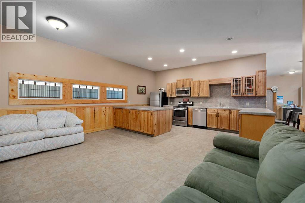 290254 96 Street W, Rural Foothills County, Alberta  T1S 0V2 - Photo 45 - A2262856