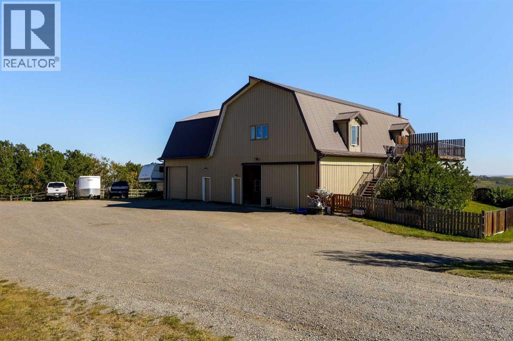 290254 96 Street W, Rural Foothills County, Alberta  T1S 0V2 - Photo 37 - A2262856