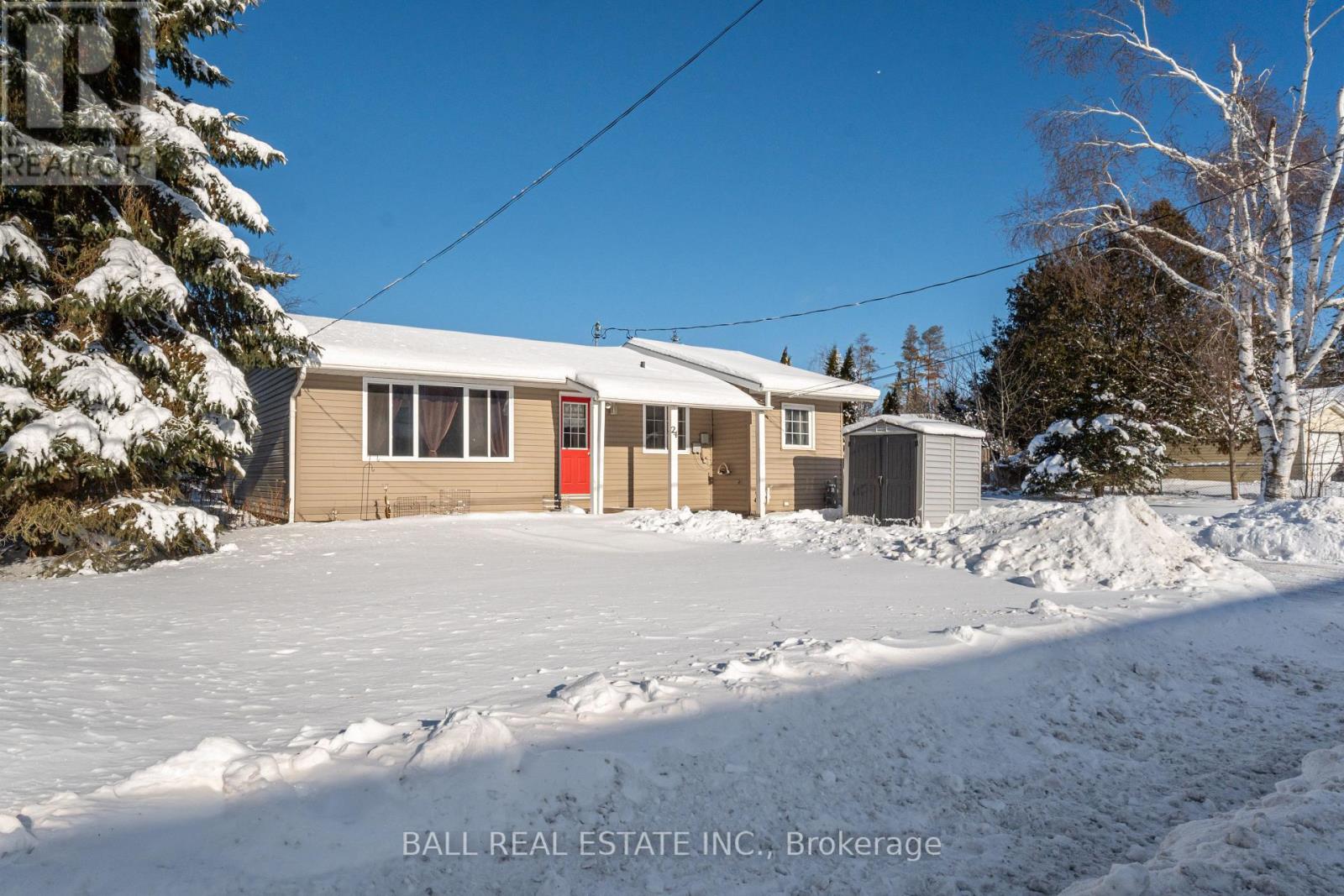 24 Strickland Street, Selwyn, Ontario  K0L 2H0 - Photo 21 - X12630582