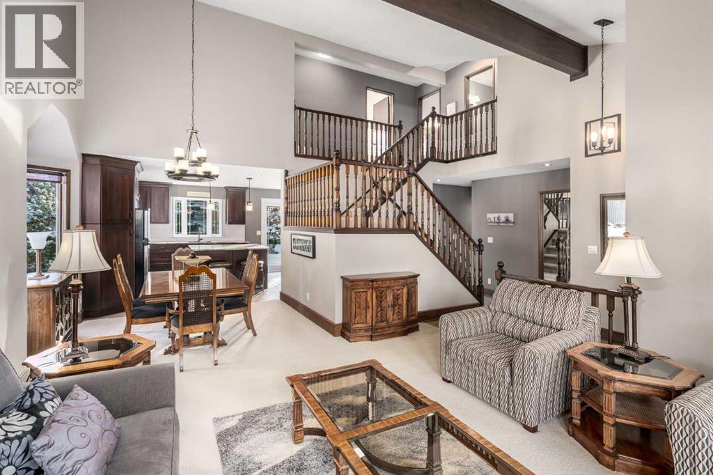 215 Edgemont Place Nw, Calgary, Alberta  T3A 2K1 - Photo 8 - A2273438