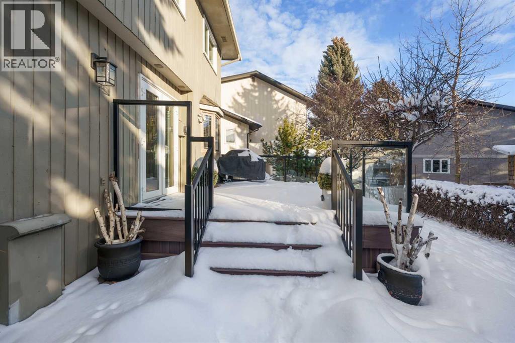 215 Edgemont Place Nw, Calgary, Alberta  T3A 2K1 - Photo 41 - A2273438