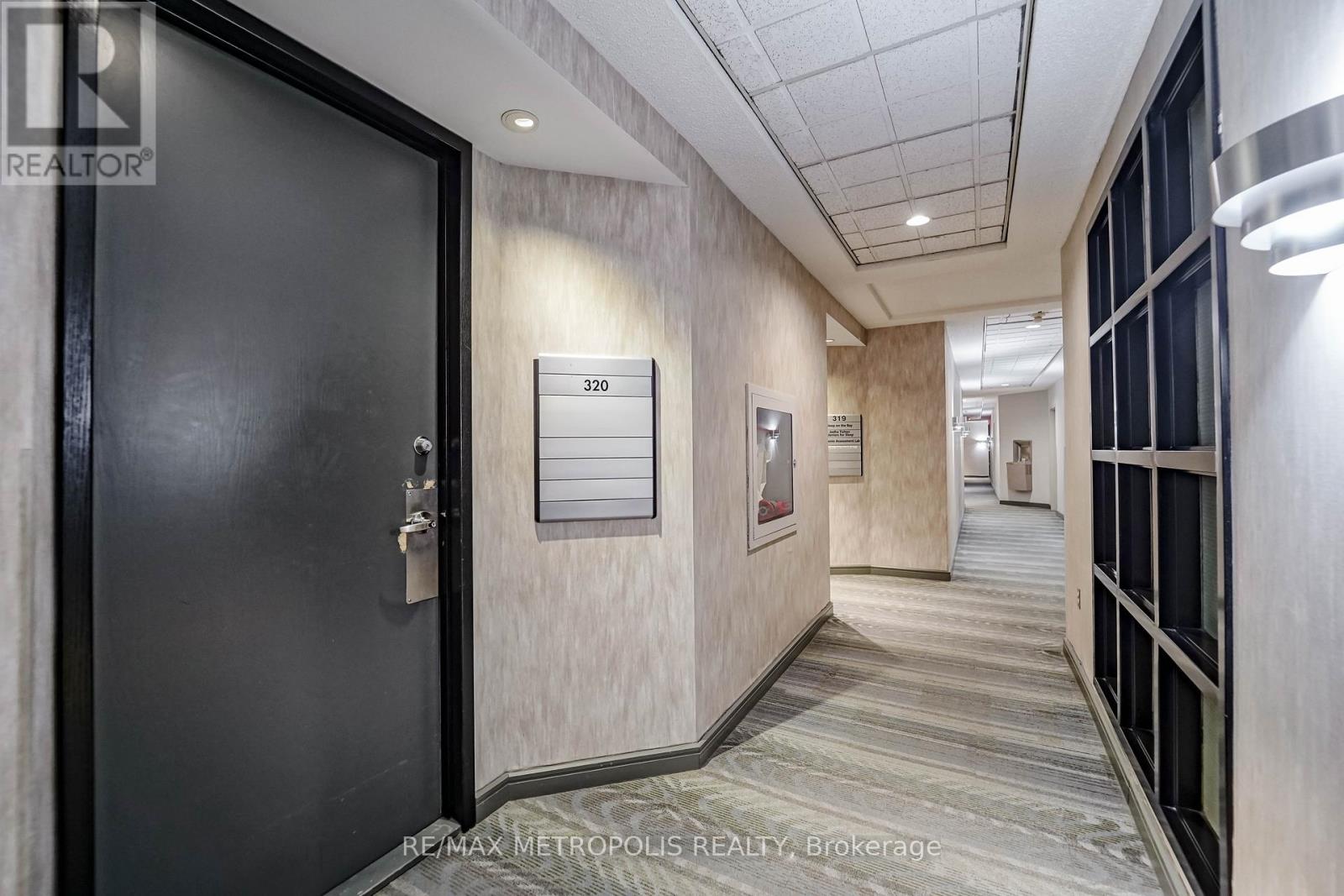 320 - 1033 Bay Street, Toronto, Ontario M5S 3A5 - Photo 27 - C12613908