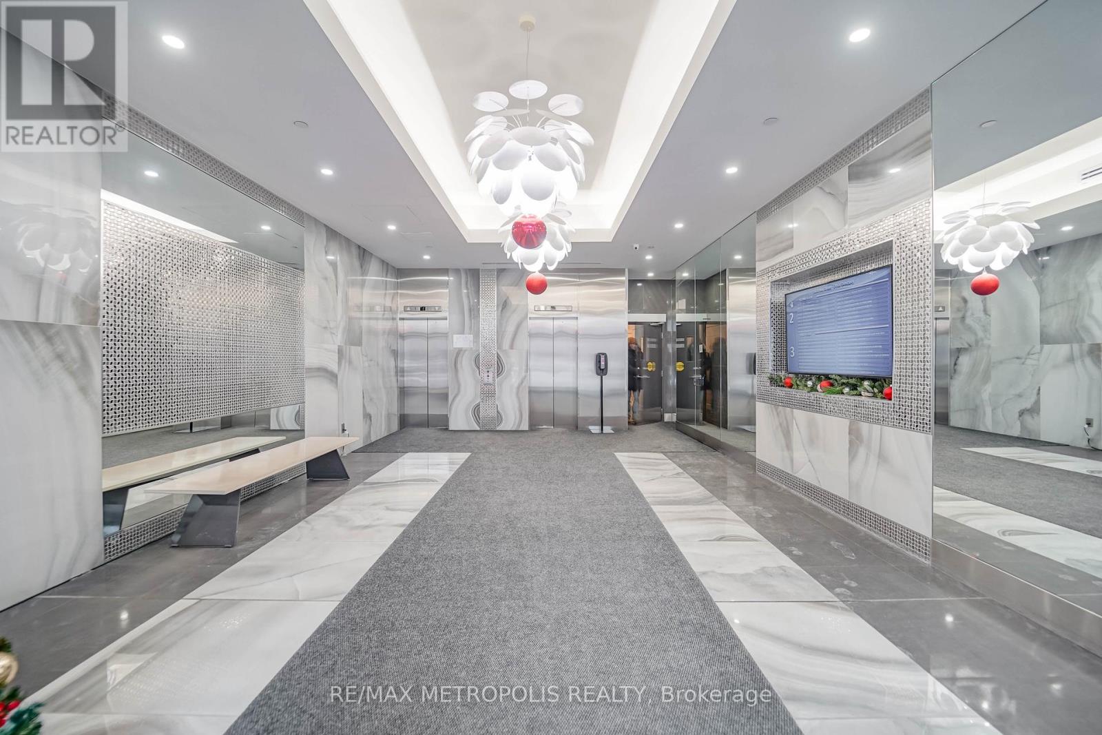 320 - 1033 Bay Street, Toronto, Ontario M5S 3A5 - Photo 32 - C12613908