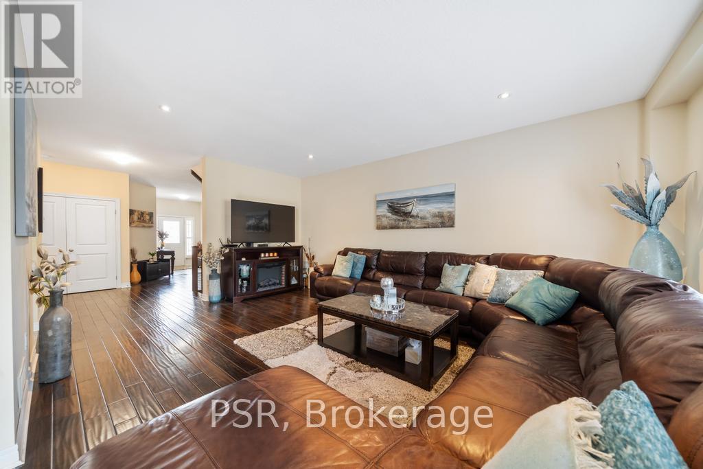 514 Old Mud Street, Hamilton, Ontario L8J 3X5 - Photo 14 - X12565590