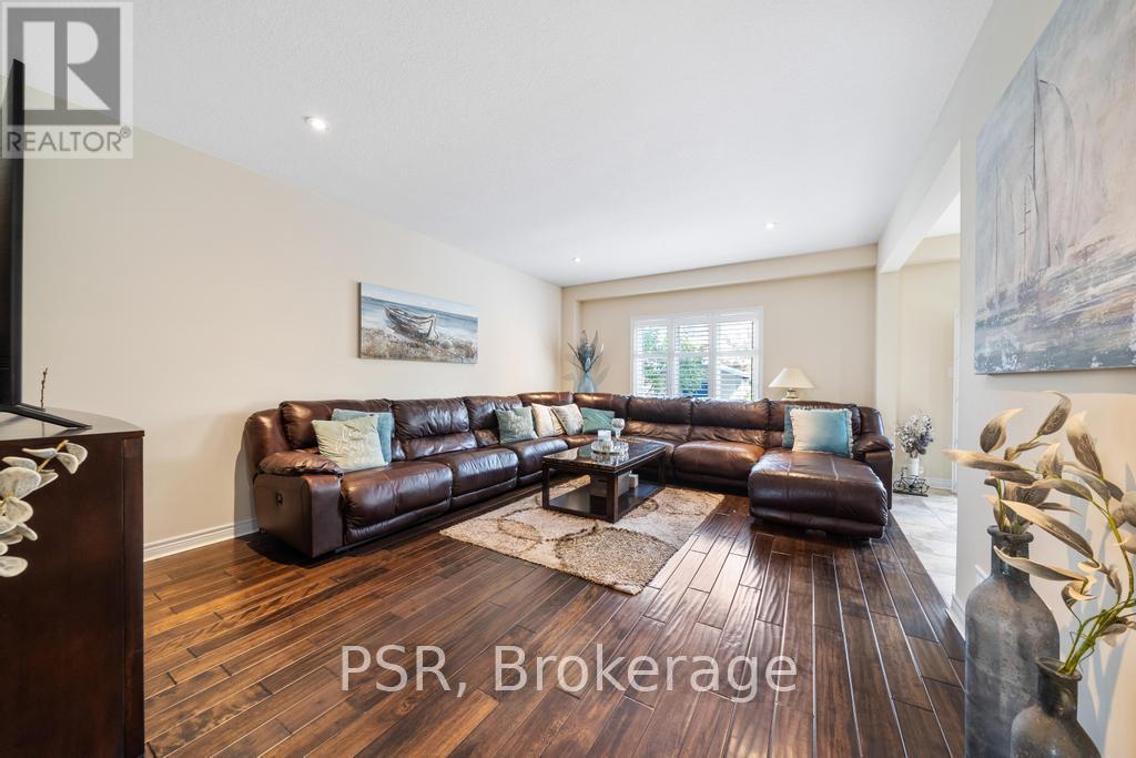 514 Old Mud Street, Hamilton, Ontario L8J 3X5 - Photo 12 - X12565590