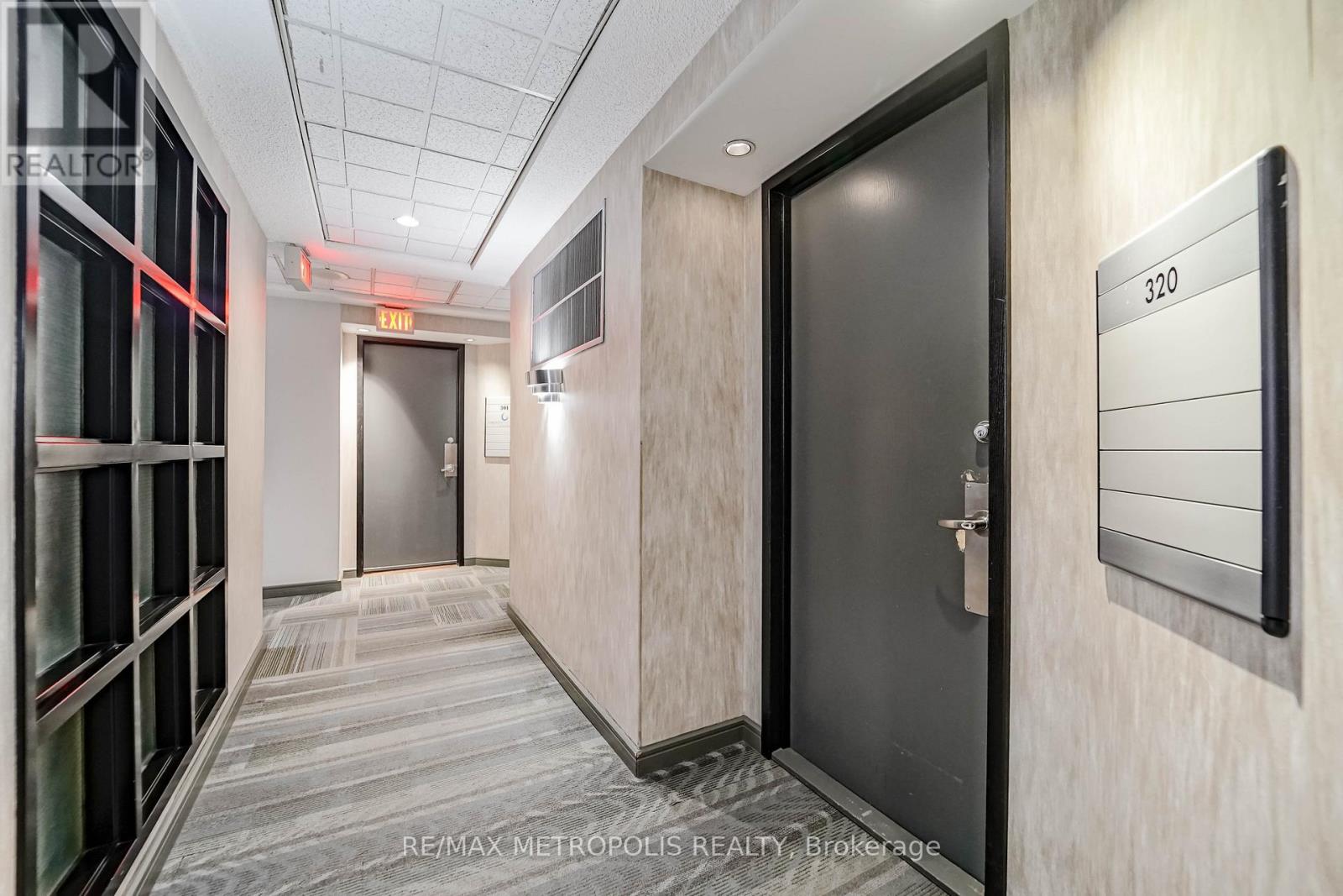 320 - 1033 Bay Street, Toronto, Ontario M5S 3A5 - Photo 28 - C12613908