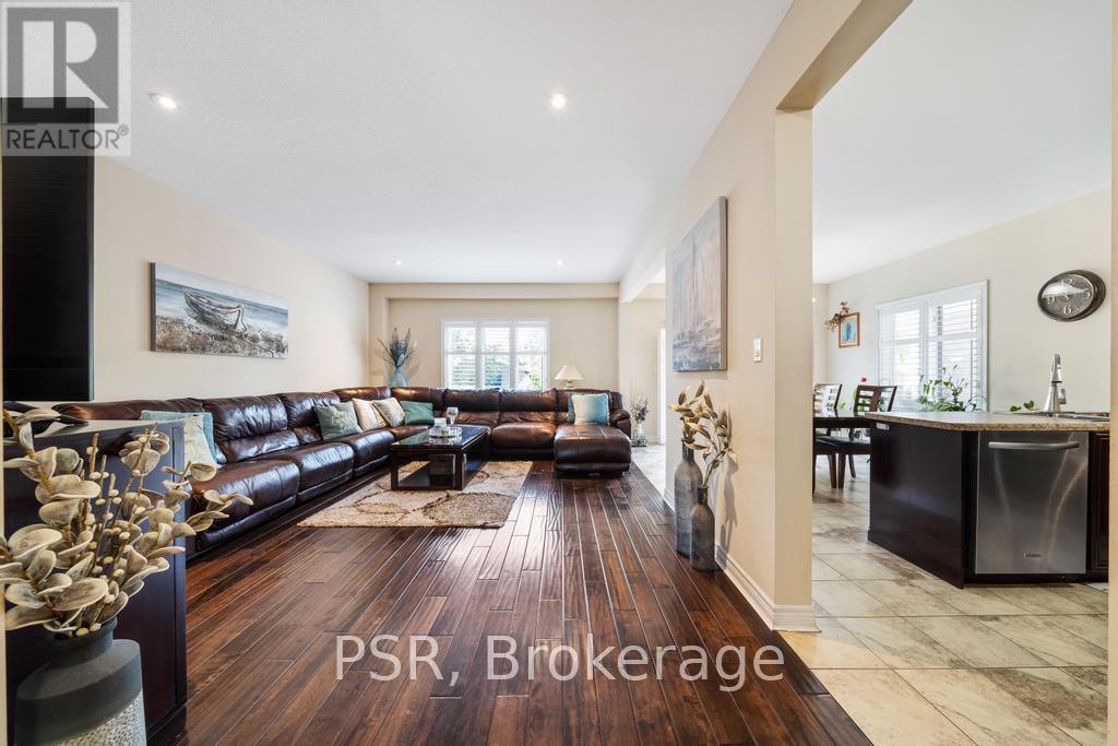 514 Old Mud Street, Hamilton, Ontario L8J 3X5 - Photo 11 - X12565590