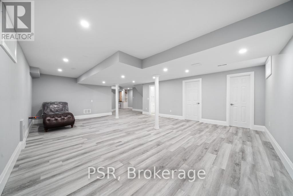 514 Old Mud Street, Hamilton, Ontario L8J 3X5 - Photo 40 - X12565590