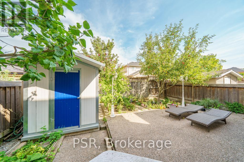 514 Old Mud Street, Hamilton, Ontario L8J 3X5 - Photo 44 - X12565590