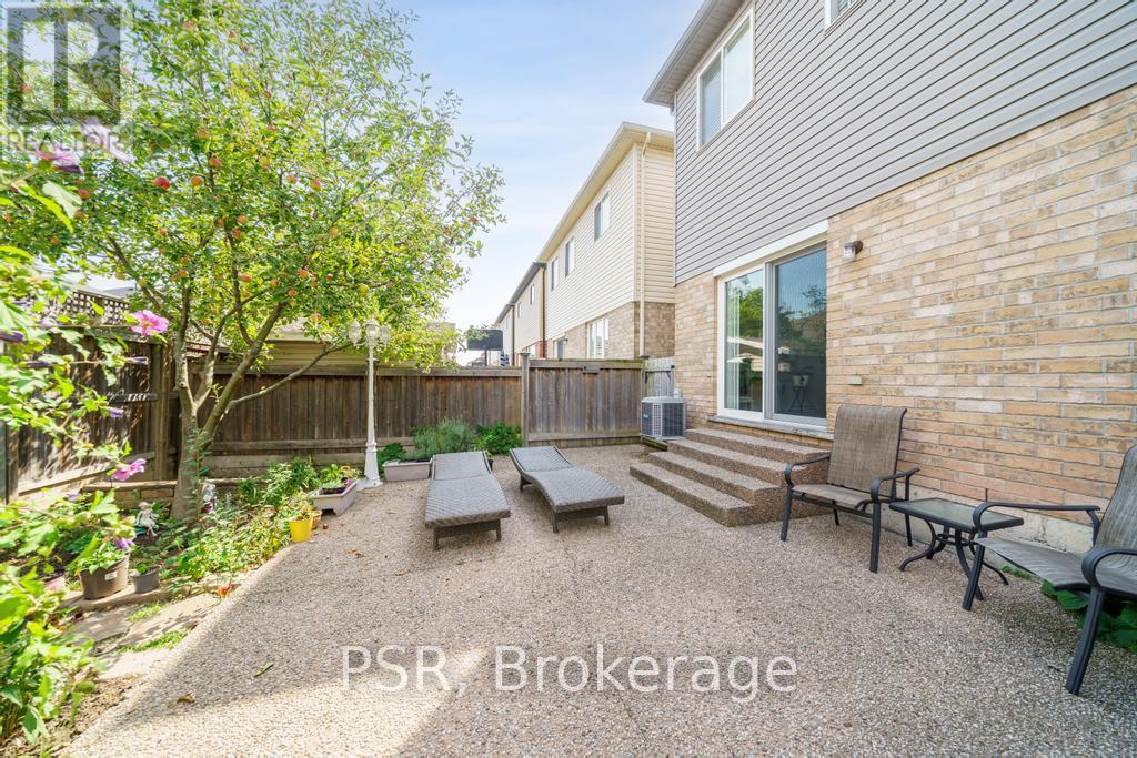 514 Old Mud Street, Hamilton, Ontario L8J 3X5 - Photo 48 - X12565590