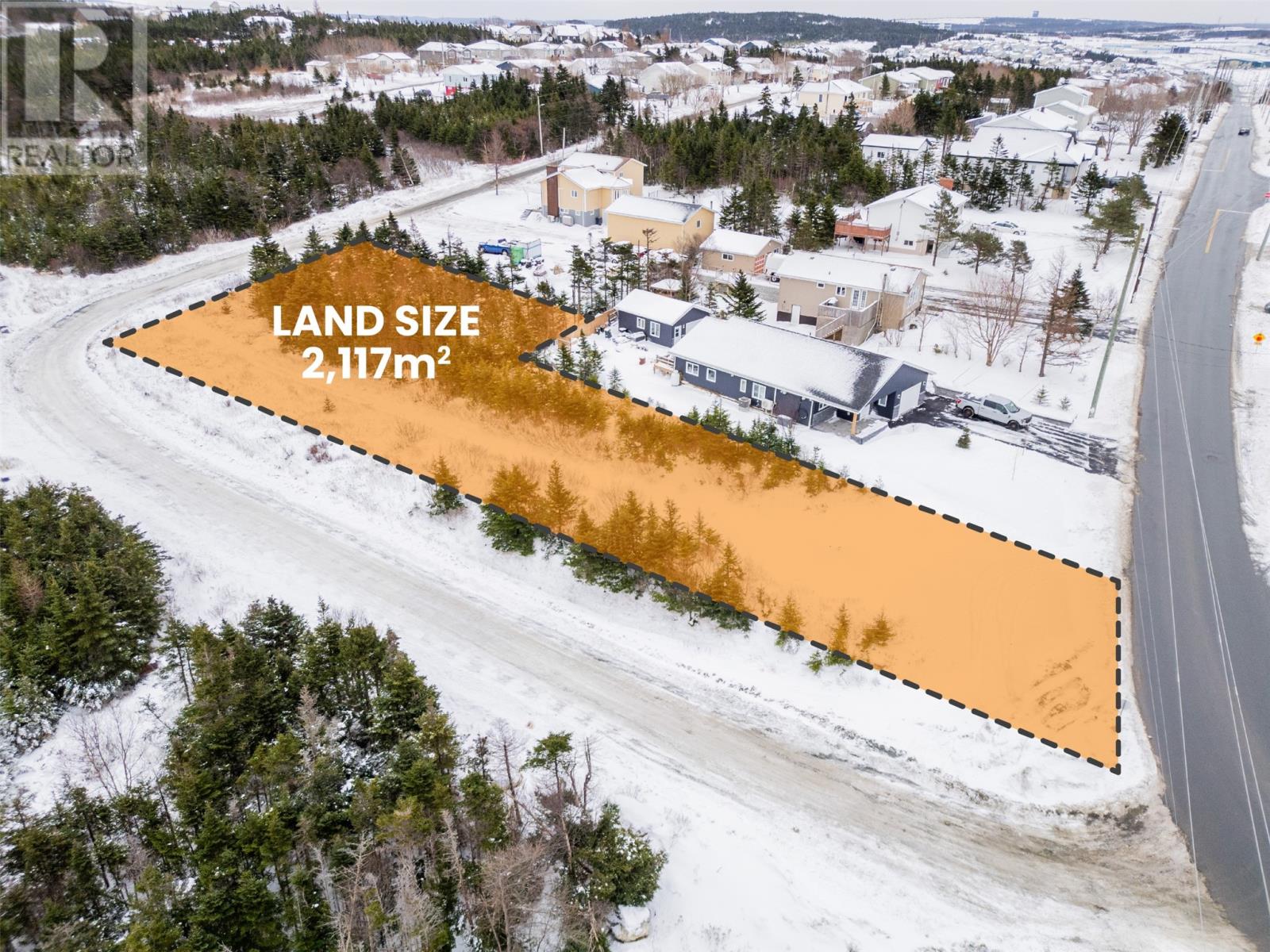 1-2 Harcourt Road, Paradise, Newfoundland & Labrador  A1L 1S9 - Photo 3 - 1293269