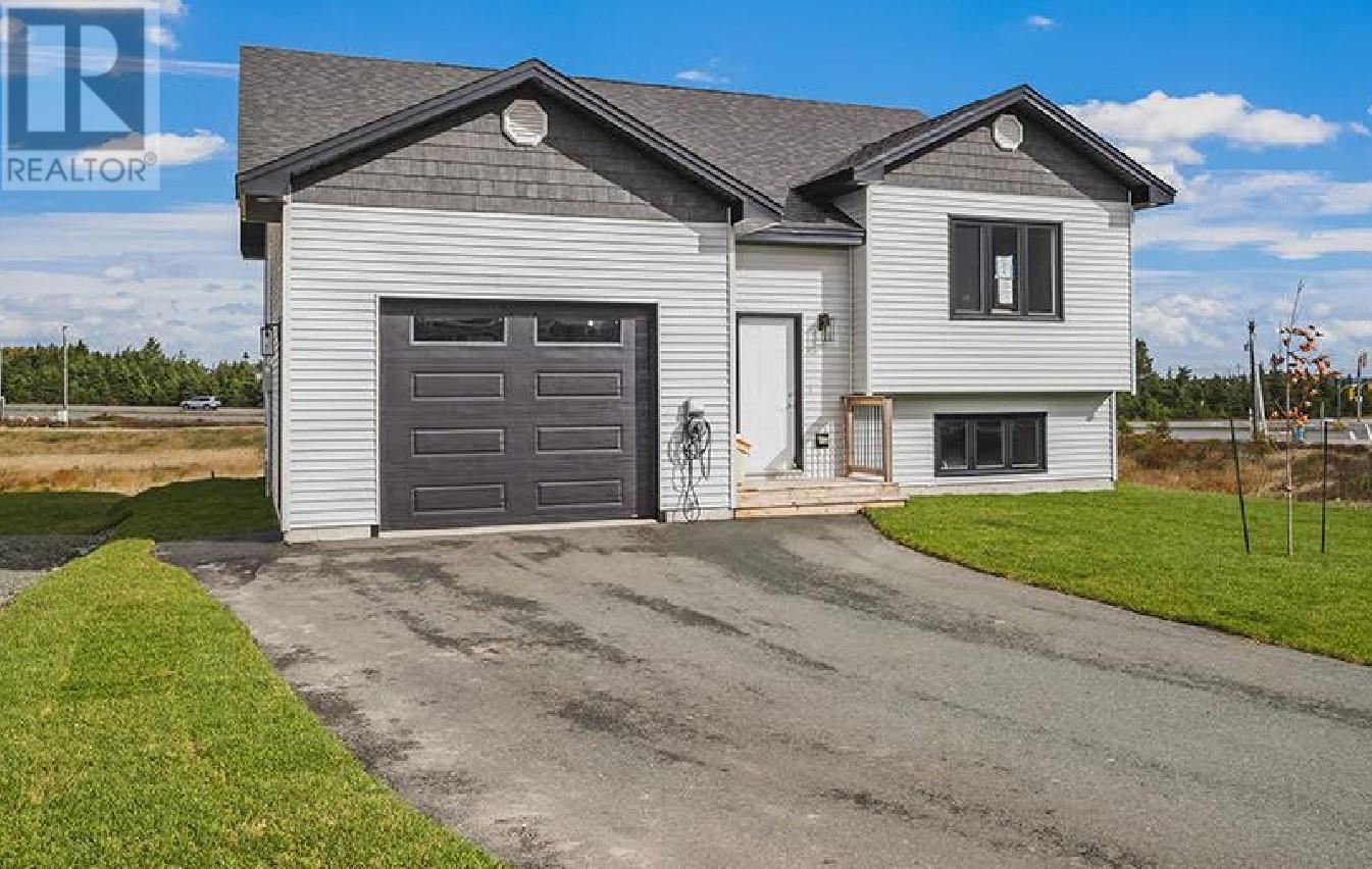 8 Seminole Drive, St. John's, Newfoundland & Labrador