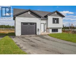 8 Seminole Drive, St. John's, Newfoundland & Labrador