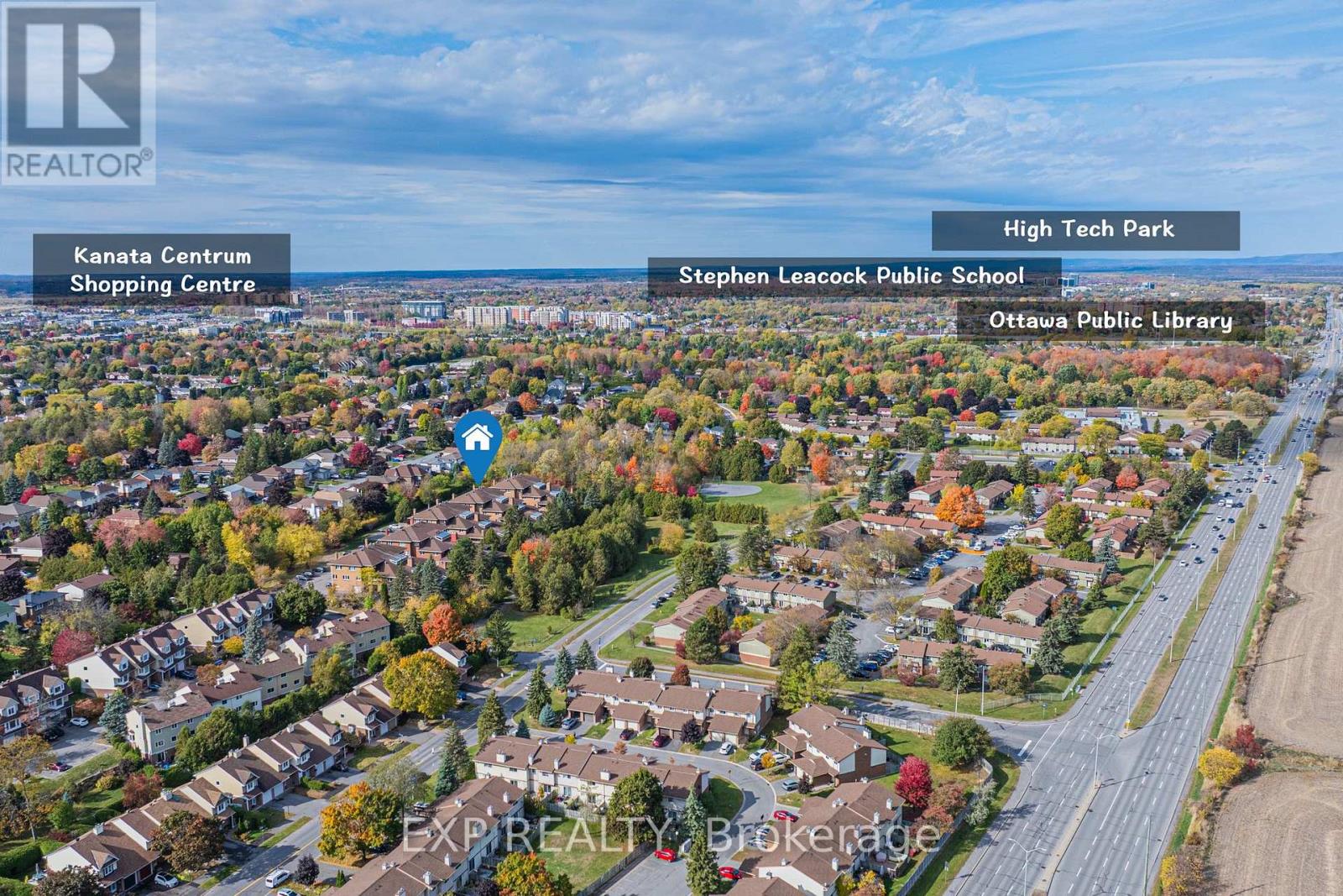 208 Stratas Court, Ottawa, Ontario  K2L 3K5 - Photo 6 - X12630576