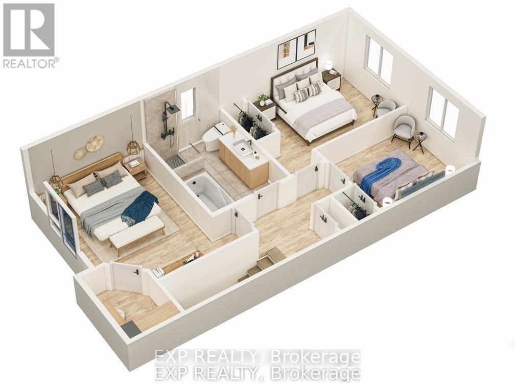 223 Carpe Street, Casselman, Ontario  K0A 1M0 - Photo 3 - X12630620